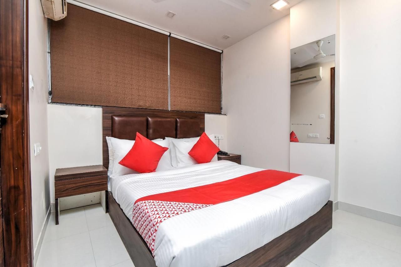 Oyo 74865 Neelkamal Hotel - Mumbai — Photos 2